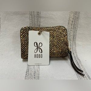 Hobo Eliza Small ZIp Around